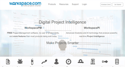 Desktop Screenshot of office.workspace.com